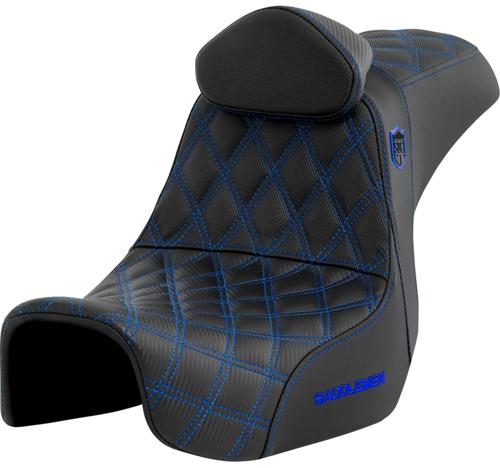 SDC PERFORMANCE GRIPPER バックレスト シート