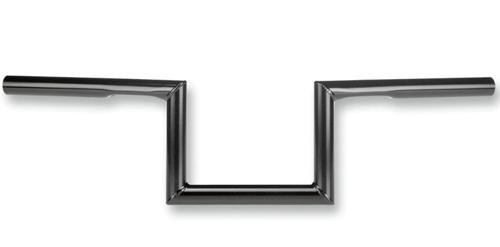 ZED ハンドルバー：ブラック