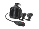 バイク専用ドライブレコーダー Mivue M802WD