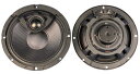 ROKKER XRP6.58” フロントスピーカー:2024年以降FLHX/U、FLTRX
