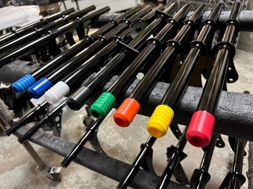 �ϥ��������ڥ� ����å���С� ����ɥ��С� ���顼���ץ���󡧥ۥ磻�� / ���ࡼ��