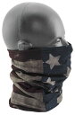 FLEECE-LINED MOTLEY TUBE Patriot
