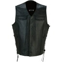 【28300459】 Gaucho Vest：S/M/L/XL