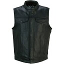 Vindicator Vest ブラック
