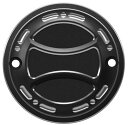 TORQUE タイマーカバー 1984〜99年ビッグツインモデル、2004〜22年スポーツスター
