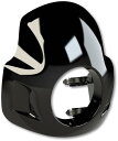 CAFE SPORT フェアリング 汎用品 35〜49mmフォーククランプ