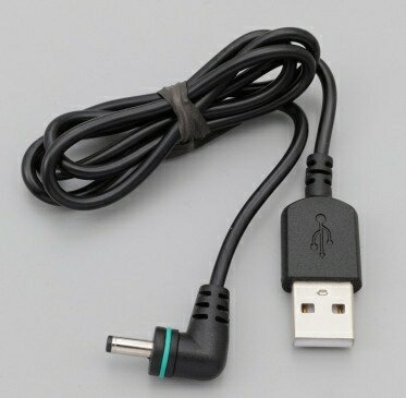 USB/DC変換ケーブル MOTO GPS レーザー用