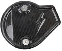 Gen 2 CARBON カムカバー グロスブラック 2024年以降FLHX、FLTRX、FLTRXSTSE