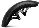CARBON FIBER PRO SPORT フロントフェンダー 19インチホイール 2023年以降FLHXSE、FLTRXSE、2024年以降FLHX、FLT...
