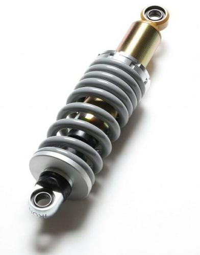 ローダウンサスペンション IKON 2018年以降ソフテイルモデル