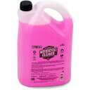 MUC-OFF NanoTech Motorcycle Cleaner 5リットル 詰め替え用ボトル