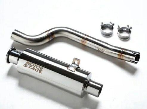 A-100 セミスリップオン X500用 ステンレス 2024年以降X500