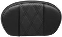 シーシーバーパッド MEDIUM GT2 w/HR2 Inlay 2018年以降ソフテイルモデル、2008年以降ツーリングモデル