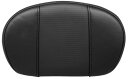 シーシーバーパッド MEDIUM GT2 w/HR3 Inlay 2018年以降ソフテイルモデル、2008年以降ツーリングモデル(2)