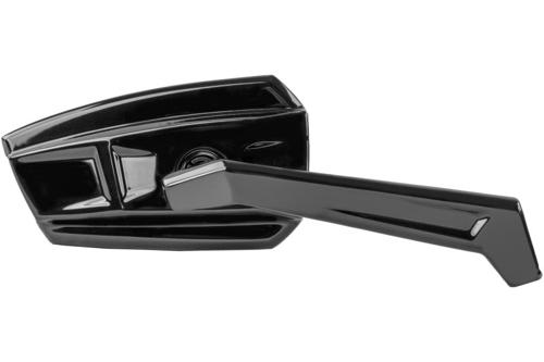 ENYGMA ミラー グロスブラック