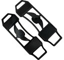 DIAMONDBACK ドライバーフロアボード:ブラック/2012~16年FLD、1986~17年FLソフテイル、1984年以降ツーリング、トライク