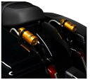 リモートリザーバーリアショック Screamin Eagle/OHLINS 2023年以降FLHXSE、FLTRXSE、2024年以降FLHX、FLTRX、FLTRXSTSE、2025年以降FLHXUV
