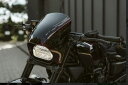 Road Warrio ヘッドライトフェアリングマスク 2021年以降RH1250S