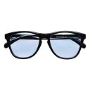 MC2503 R/bay/6 EYEWEAR サングラス BLACK/BLUE-VLT-75%