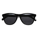 MC2503 R/bay/6 EYEWEAR サングラス BLACK/SMOKE-VLT-15%
