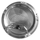 RAPID FILL ダービーカバー アルミニウム 2016年以降ツーリング、トライクモデル、2015年以降FLHTCUL、FLHTKL
