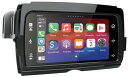 WHD14+ ヘッドユニットオーディオ 2014~24年ツーリングモデル (但しCVOモデルは除く) ワイヤレス Apple CarPlay, Android Auto対応(2)