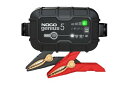 GENIUS 5 バッテリーチャージャー 5A