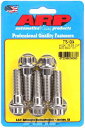 ARP Stainless 12point ミリボルト M12x1.75x40mm