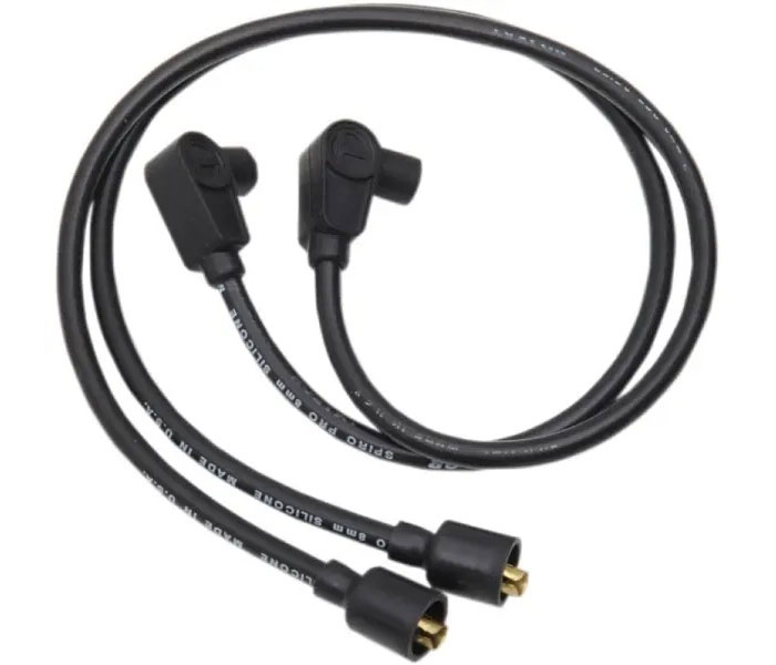 テイラー プラグコード ブラック 汎用タイプ