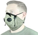 Pro Series Rider Dust Mask