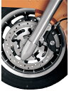 BULLET アクスルキャップ:2008年以降ツーリング