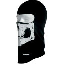 FULL-FACE STRETCH FACE MASK Skull