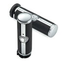 スカル・ハンドグリップ:電子スロットル/ミディアム/1.5インチ径