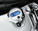 LCD油温計付オイルディップスティック 2008~17年FXCW/C、FXSB