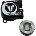 HYDRO クラッチ:2014〜16年ツーリング、トライク、2016年FLSS、FLSTFBS、2013〜16年CVO