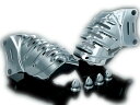 フロント キャリパー カバー:2008年以降ツーリング、2006〜11年V-ROD