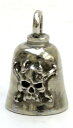GREMLIN BELL Devil Skull