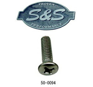 S＆S エアクリーナー カバーボルト
