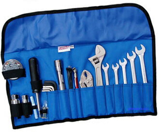 車載工具セット