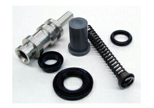 フロントマスターシリンダーリビルドキット　1996〜17年 9/16ボア径