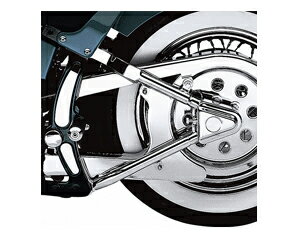 樂天商城 - クローム・ロワーベルトカバー 2007〜17年FXST、FXSTC、FLSTF/BBS、FLSTSB、FXSTB、FLSTSE2/3、FLSTNSE