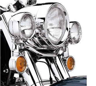 ターンシグナル・トリムリング