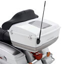 ショーティ・AM/FMアンテナ:1998年以降ツーリング、トライク