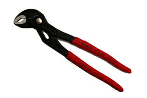 樂天商城 - ハーレー 工具 KNIPEX　ウォーターポンププライヤー　コブラ　【8701-250】