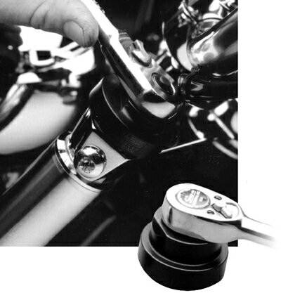 樂天商城 - フォークトップナットソケット　35mm