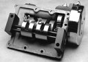 ハーレー 工具 シフトフォーク・ゲージ 【1936~78年ビッグツインモデルに適合】