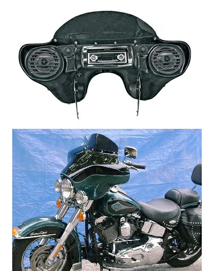 SPORTZILLA FAIRING��1994ǯ�ʹ�FLHR