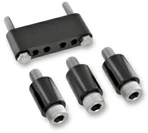 HARLEY-DAVIDSON - PINGEL Driver Floorboards Extenders