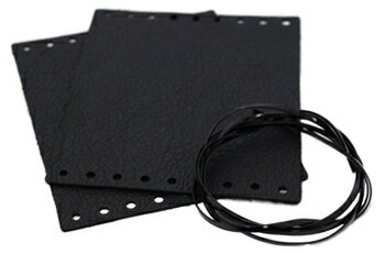 レザーグリップカバー