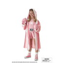 EVERLAST BOXER GIRL ボクシング 衣装、コスチューム 子供女性用 コスプレ(3)